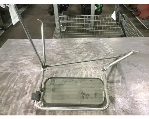 Mirror (Side View) FORD F-750 Rydemore Heavy Duty Truck Parts Inc
