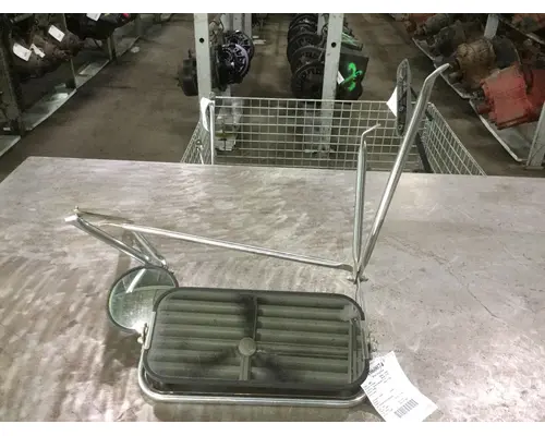 Mirror (Side View) FORD F-750 Rydemore Heavy Duty Truck Parts Inc