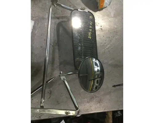 Mirror (Side View) FORD F-750 Rydemore Heavy Duty Truck Parts Inc