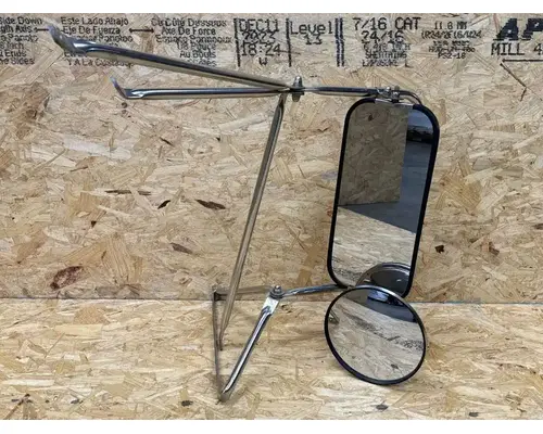 Mirror (Side View) Ford F-750 Complete Recycling Group LLC