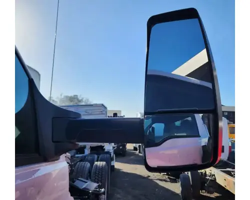 Mirror (Side View) Ford F-750 Complete Recycling Group LLC