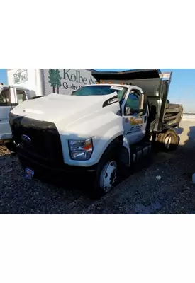 Ford F-750 Miscellaneous Parts