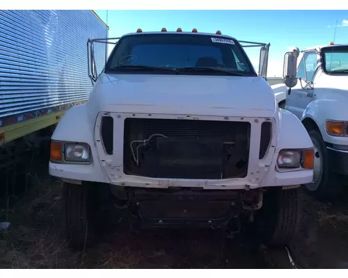 Ford F-750 Miscellaneous Parts