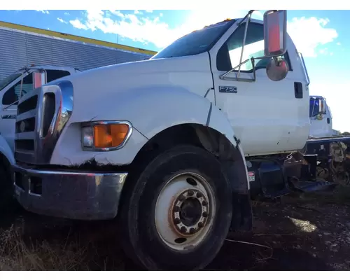 Ford F-750 Miscellaneous Parts