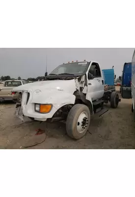 Ford F-750 Miscellaneous Parts