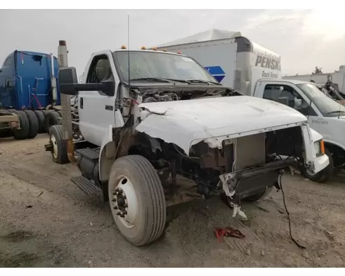 Ford F-750 Miscellaneous Parts