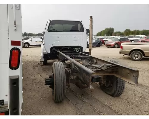 Ford F-750 Miscellaneous Parts
