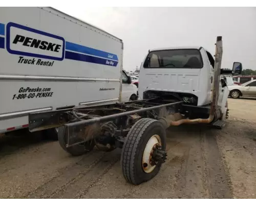 Ford F-750 Miscellaneous Parts