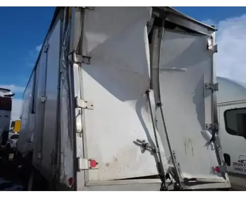 Ford F-750 Miscellaneous Parts