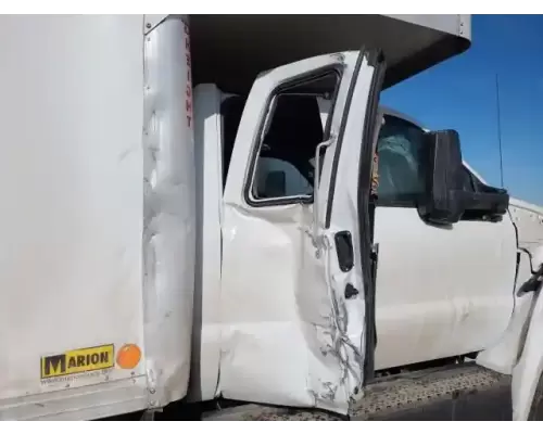 Ford F-750 Miscellaneous Parts