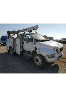 Ford F-750 Miscellaneous Parts