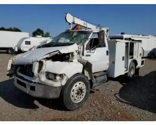 Ford F-750 Miscellaneous Parts