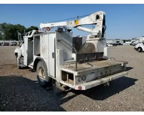 Ford F-750 Miscellaneous Parts