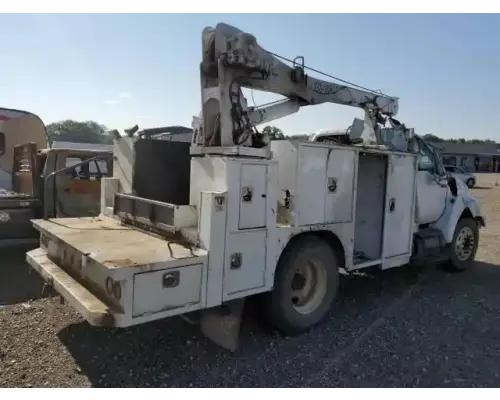 Ford F-750 Miscellaneous Parts