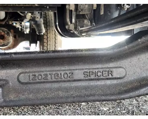 Ford F-750 Miscellaneous Parts