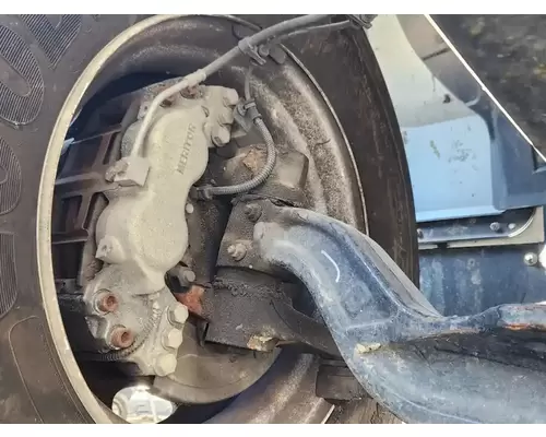 Ford F-750 Miscellaneous Parts