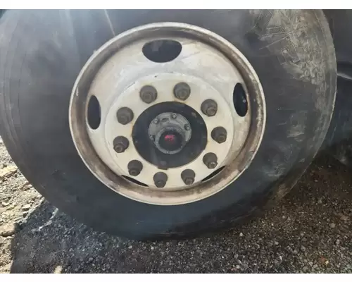 Ford F-750 Miscellaneous Parts