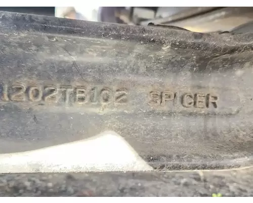 Ford F-750 Miscellaneous Parts