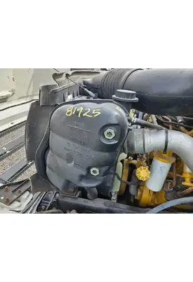 Ford F-750 Radiator Overflow Bottle