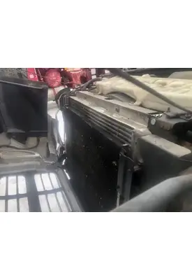 Ford F-750 Radiator