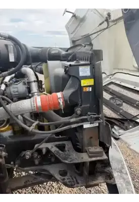 Ford F-750 Radiator