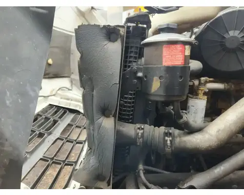Radiator Ford F-750 Complete Recycling Group LLC