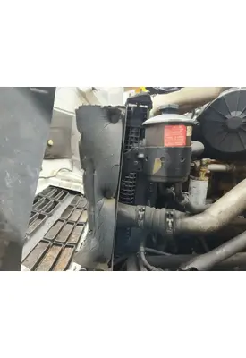 Ford F-750 Radiator