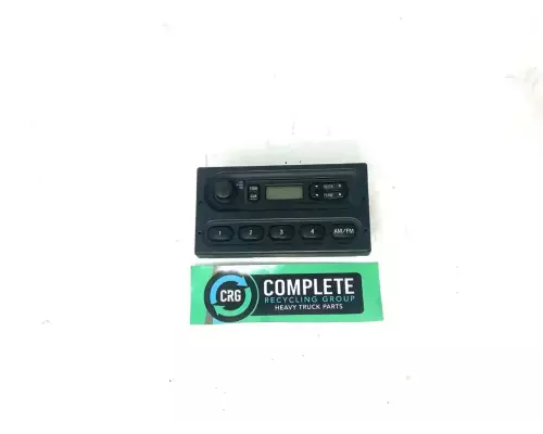 Ford F-750 Radio