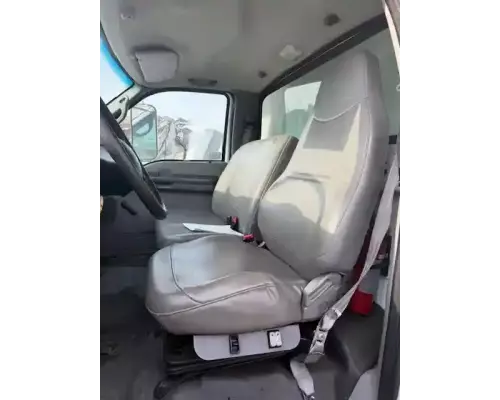 Seat, Front Ford F-750 Holst Truck Parts