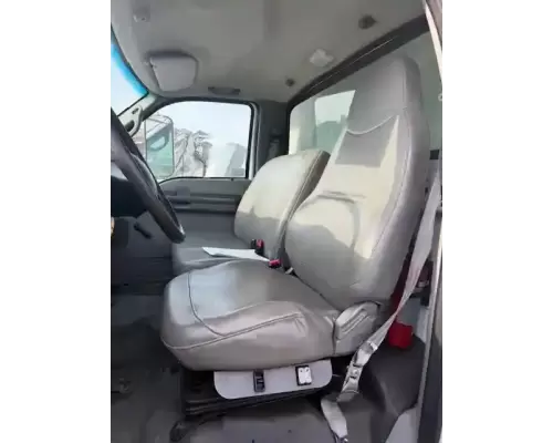 Ford F-750 Seat, Front