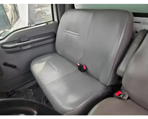 Ford F-750 Seat, Front