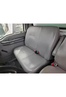 Ford F-750 Seat, Front