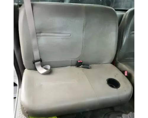 Ford F-750 Seat, Front
