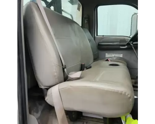 Ford F-750 Seat, Front