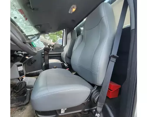 Ford F-750 Seat, Front