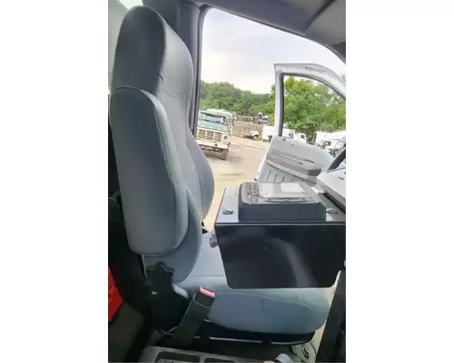 Ford F-750 Seat, Front