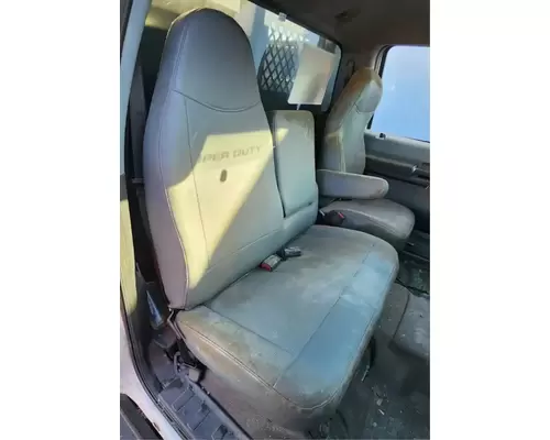 Ford F-750 Seat, Front