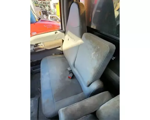 Ford F-750 Seat, Front