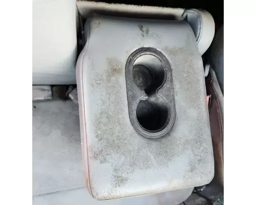 Ford F-750 Seat, Front