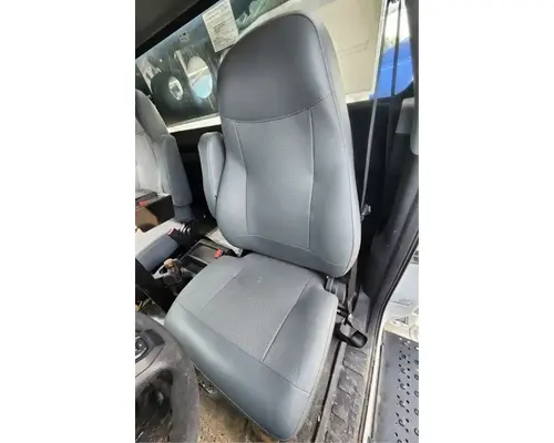 Seat, Front Ford F-750 Complete Recycling Group LLC