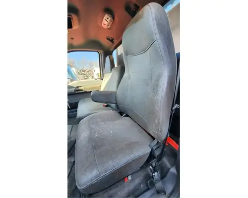 Seat, Front Ford F-750 Complete Recycling Group LLC