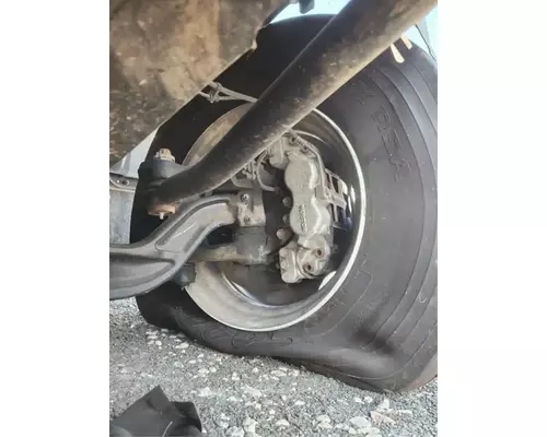Ford F-750 Spindle  Knuckle, Front