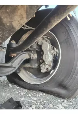 Ford F-750 Spindle / Knuckle, Front