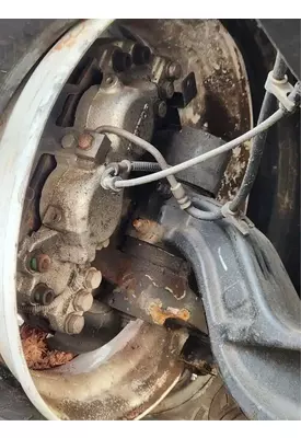 Ford F-750 Spindle / Knuckle, Front