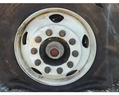 Ford F-750 Spindle  Knuckle, Front