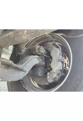 Ford F-750 Spindle / Knuckle, Front