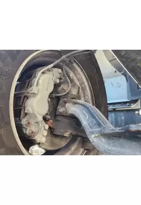 Ford F-750 Spindle / Knuckle, Front