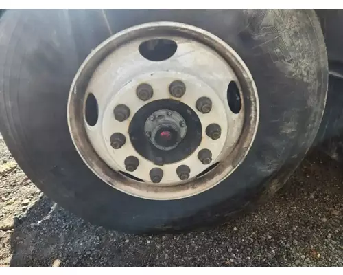 Ford F-750 Spindle  Knuckle, Front