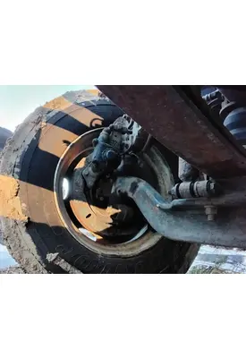 Ford F-750 Spindle / Knuckle, Front