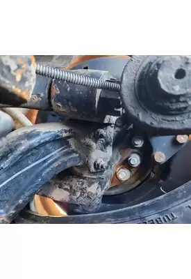 Ford F-750 Spindle / Knuckle, Front